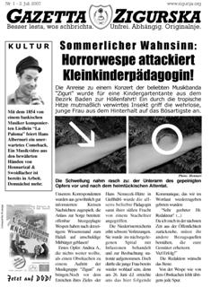 Gazetta 01