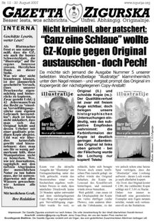 Gazetta 12