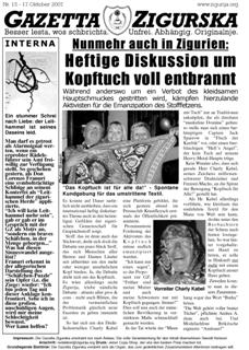 Gazetta 15