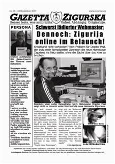 Gazetta 16