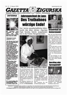 Gazetta 19