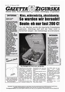 Gazetta 22