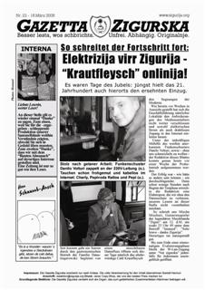Gazetta 23