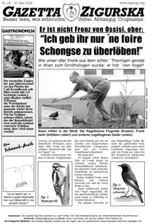 Gazetta 28
