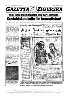 Gazetta 31