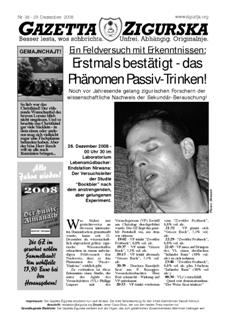Gazetta 36
