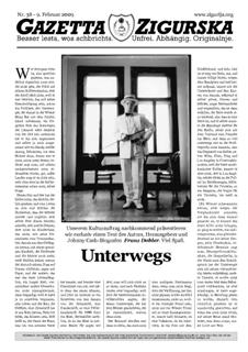 Gazetta 38
