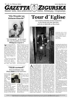 Gazetta 40