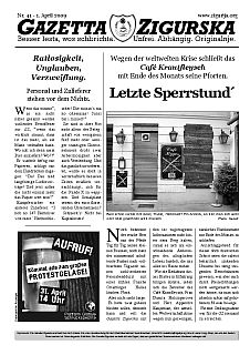 Gazetta 41