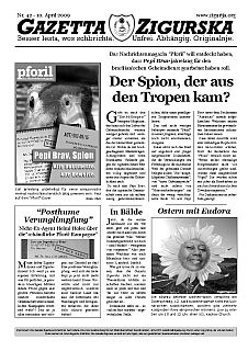Gazetta 42