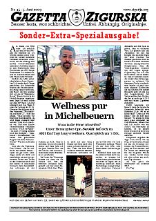 Gazetta 45