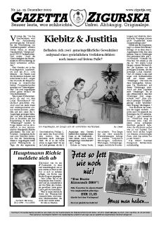 Gazetta 54